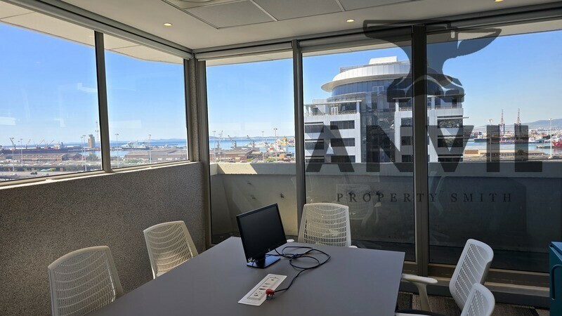 Thomas Pattullo, City Centre, Cape Town - 7th Floor property image 9