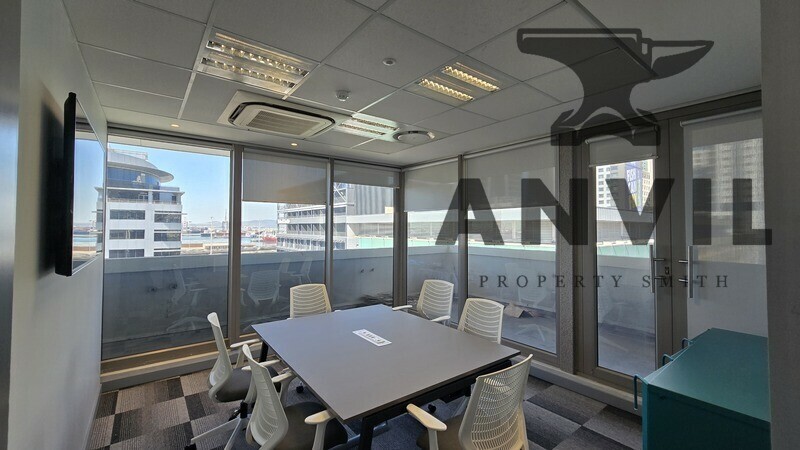 Thomas Pattullo, City Centre, Cape Town - 7th Floor property image 10