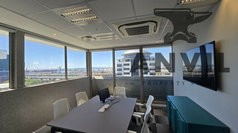 Thomas Pattullo, City Centre, Cape Town - 7th Floor property image 11