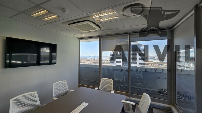 Thomas Pattullo, City Centre, Cape Town - 7th Floor property image 12