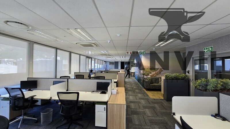 Thomas Pattullo, City Centre, Cape Town - 7th Floor property image 13