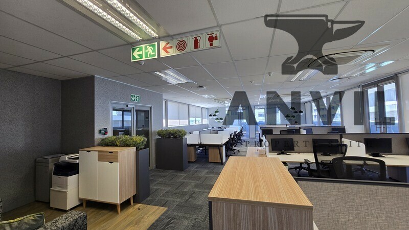 Thomas Pattullo, City Centre, Cape Town - 7th Floor property image 15