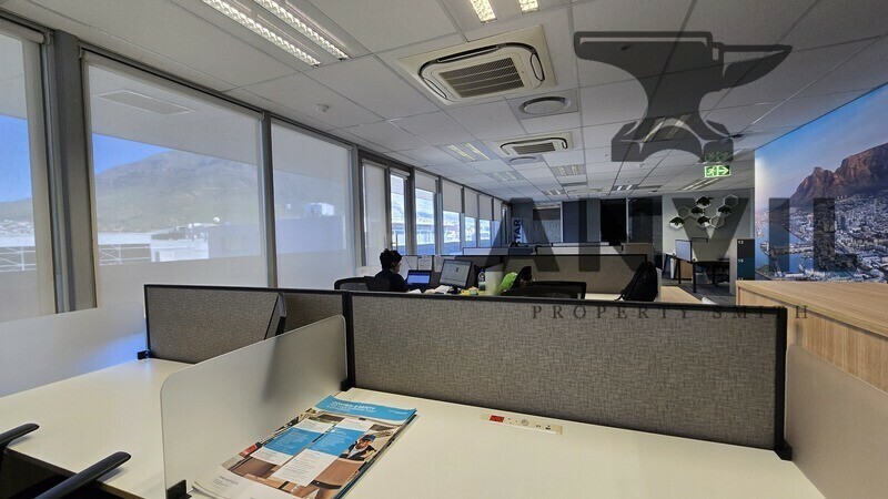 Thomas Pattullo, City Centre, Cape Town - 7th Floor property image 17