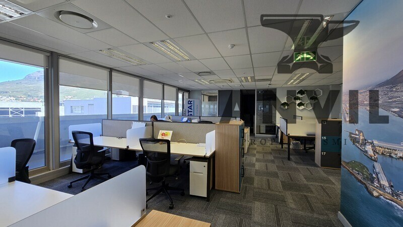 Thomas Pattullo, City Centre, Cape Town - 7th Floor property image 16