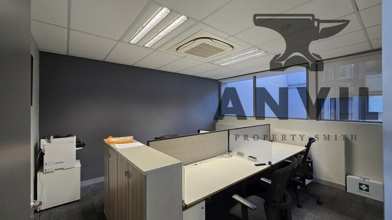 Thomas Pattullo, City Centre, Cape Town - 7th Floor property image 19