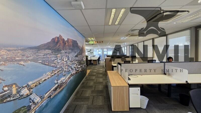 Thomas Pattullo, City Centre, Cape Town - 7th Floor property image 20