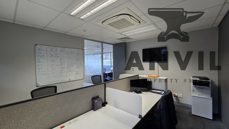 Thomas Pattullo, City Centre, Cape Town - 7th Floor property image 21