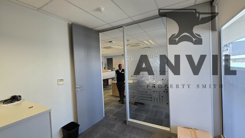 Thomas Pattullo, City Centre, Cape Town - 7th Floor property image 23