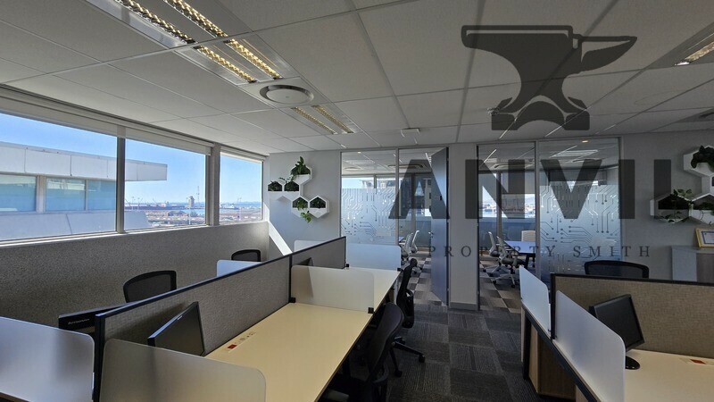 Thomas Pattullo, City Centre, Cape Town - 7th Floor property image 24