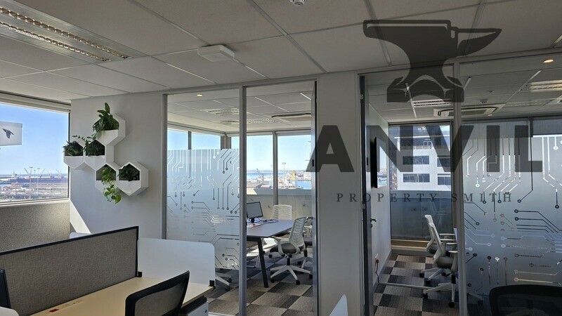 Thomas Pattullo, City Centre, Cape Town - 7th Floor property image 25