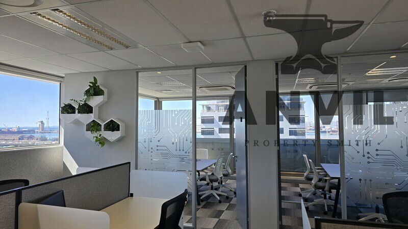 Thomas Pattullo, City Centre, Cape Town - 7th Floor property image 26