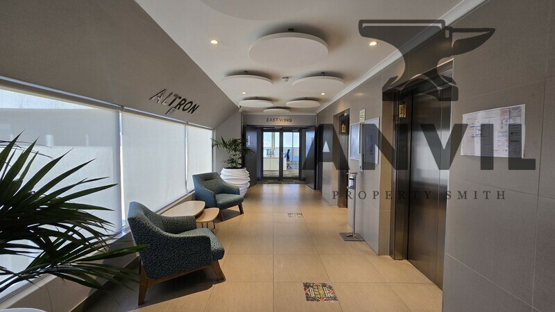 Thomas Pattullo, City Centre, Cape Town - 7th Floor property image 27
