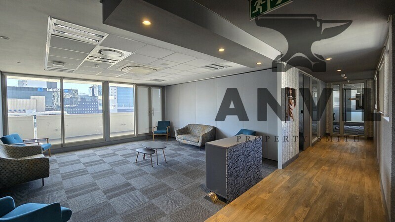 Thomas Pattullo, City Centre, Cape Town - 7th Floor property image 28