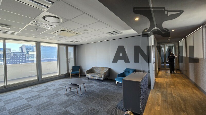 Thomas Pattullo, City Centre, Cape Town - 7th Floor property image 29