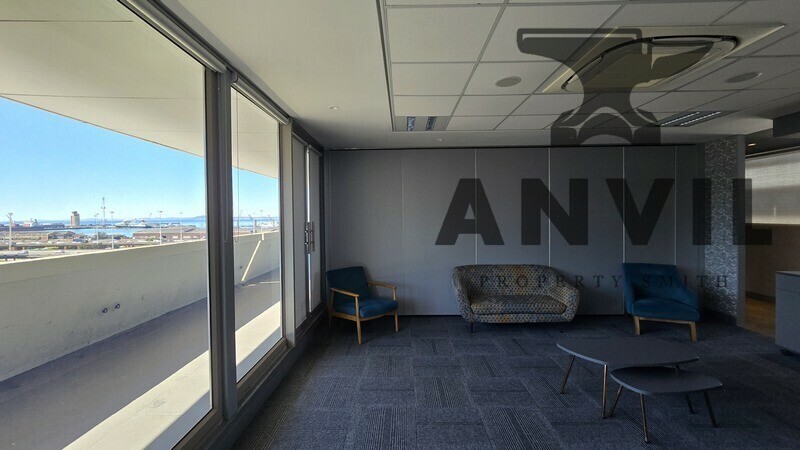 Thomas Pattullo, City Centre, Cape Town - 7th Floor property image 30