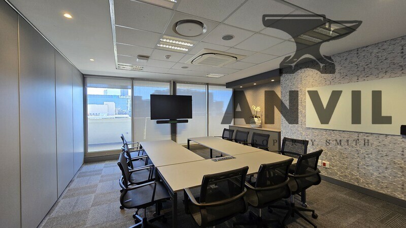 Thomas Pattullo, City Centre, Cape Town - 7th Floor property image 31