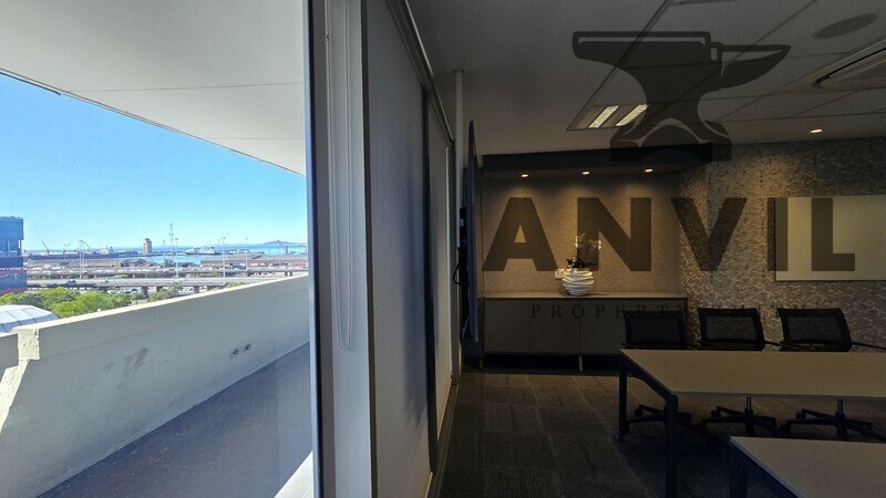 Thomas Pattullo, City Centre, Cape Town - 7th Floor property image 32