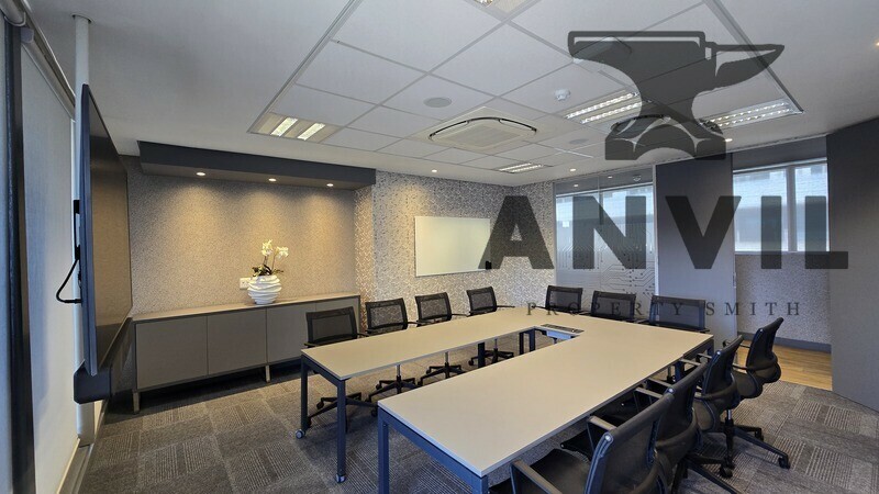 Thomas Pattullo, City Centre, Cape Town - 7th Floor property image 33