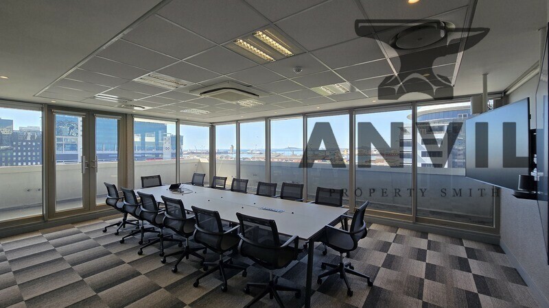 Thomas Pattullo, City Centre, Cape Town - 7th Floor property image 34