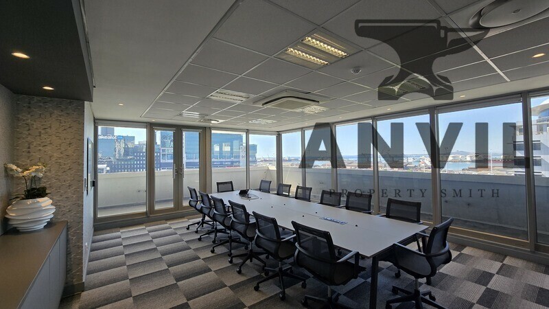 Thomas Pattullo, City Centre, Cape Town - 7th Floor property image 35