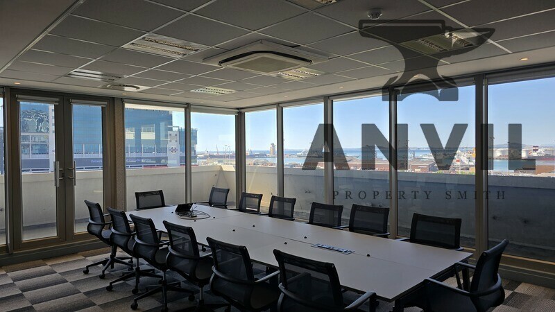 Thomas Pattullo, City Centre, Cape Town - 7th Floor property image 36