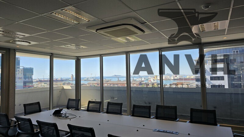 Thomas Pattullo, City Centre, Cape Town - 7th Floor property image 37