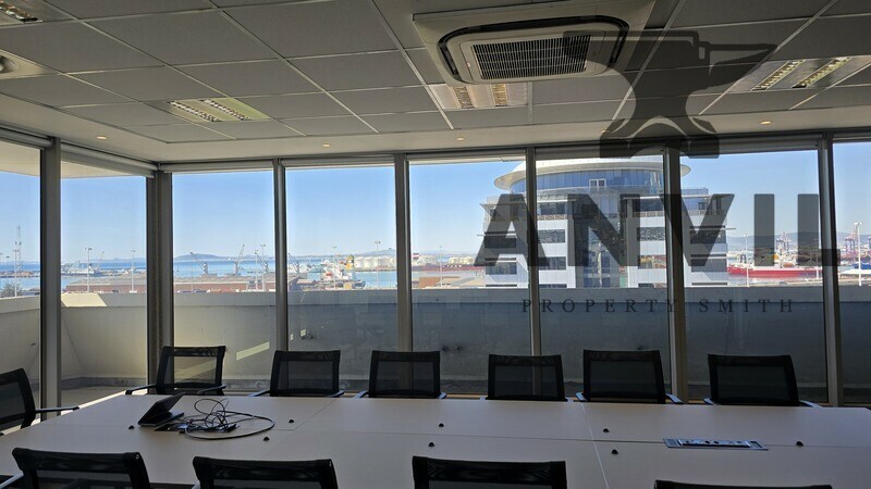 Thomas Pattullo, City Centre, Cape Town - 7th Floor property image 38