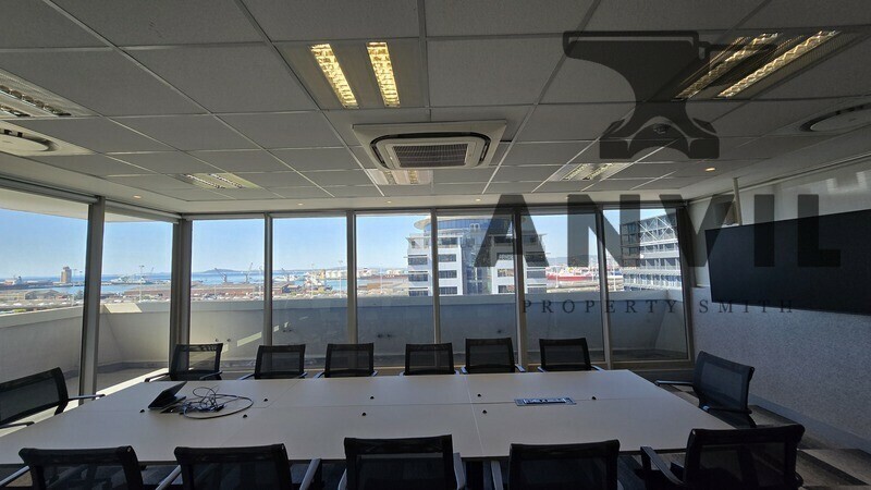 Thomas Pattullo, City Centre, Cape Town - 7th Floor property image 39