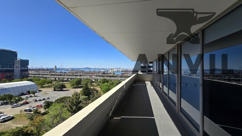 Thomas Pattullo, City Centre, Cape Town - 7th Floor property image 40