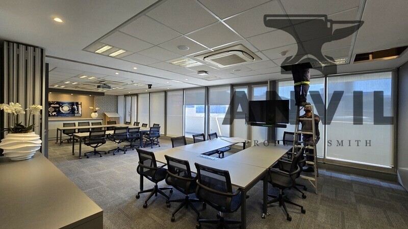 Thomas Pattullo, City Centre, Cape Town - 7th Floor property image 42