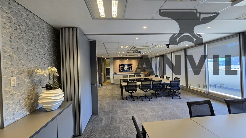 Thomas Pattullo, City Centre, Cape Town - 7th Floor property image 43