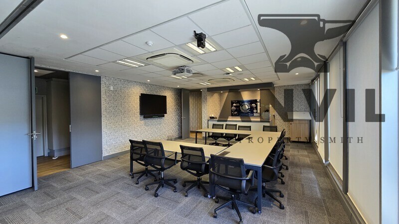 Thomas Pattullo, City Centre, Cape Town - 7th Floor property image 44