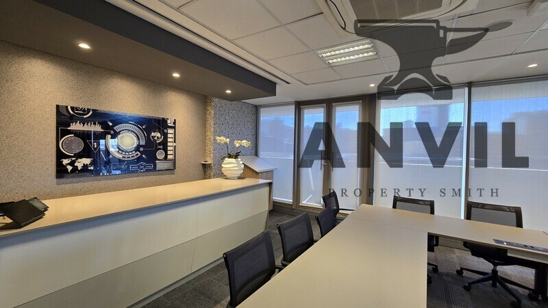 Thomas Pattullo, City Centre, Cape Town - 7th Floor property image 45