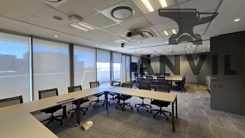 Thomas Pattullo, City Centre, Cape Town - 7th Floor property image 46