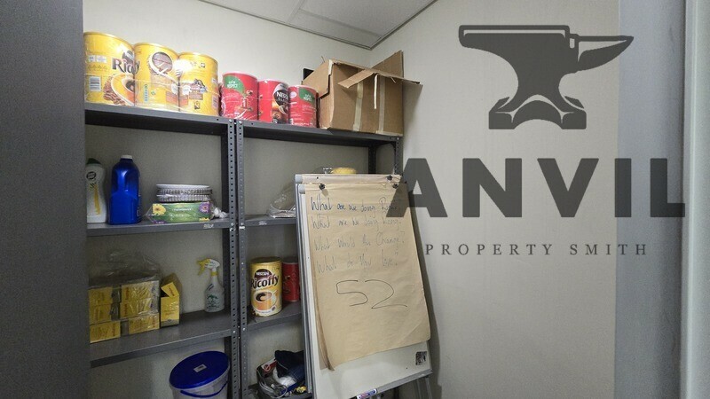 Thomas Pattullo, City Centre, Cape Town - 7th Floor property image 50