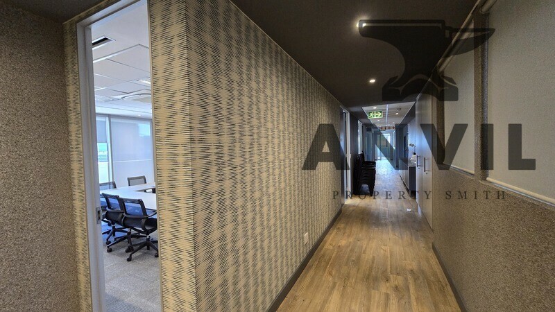 Thomas Pattullo, City Centre, Cape Town - 7th Floor property image 51