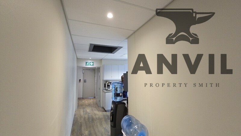 Thomas Pattullo, City Centre, Cape Town - 7th Floor property image 52