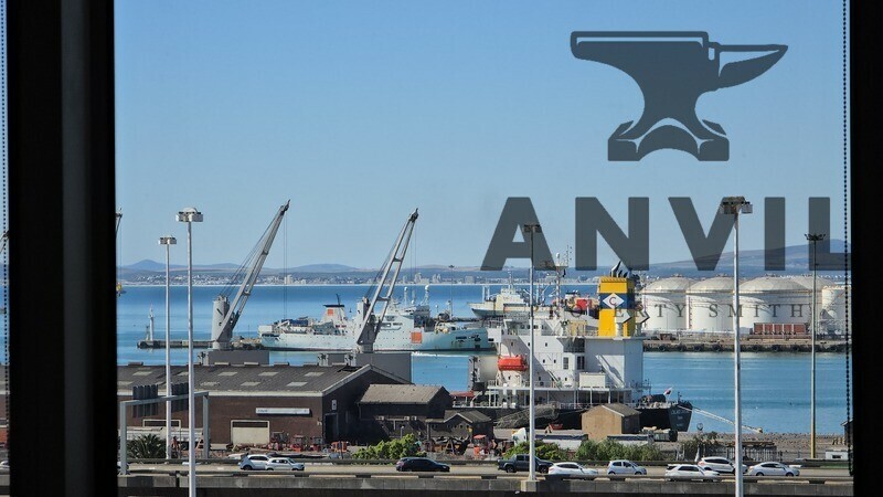 Thomas Pattullo, City Centre, Cape Town - 7th Floor property image 53