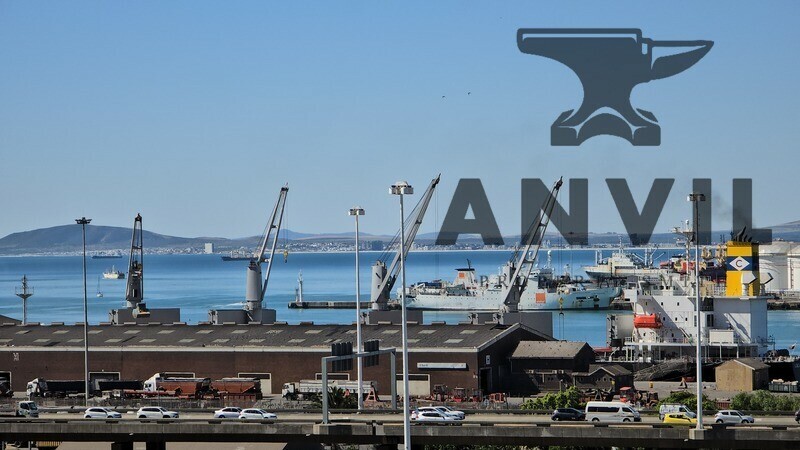 Thomas Pattullo, City Centre, Cape Town - 7th Floor property image 54