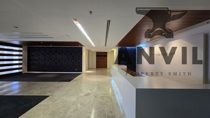 Norton Rose House, Cape Town - 10th Floor property image 4