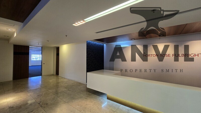 Norton Rose House, Cape Town - 10th Floor property image 5