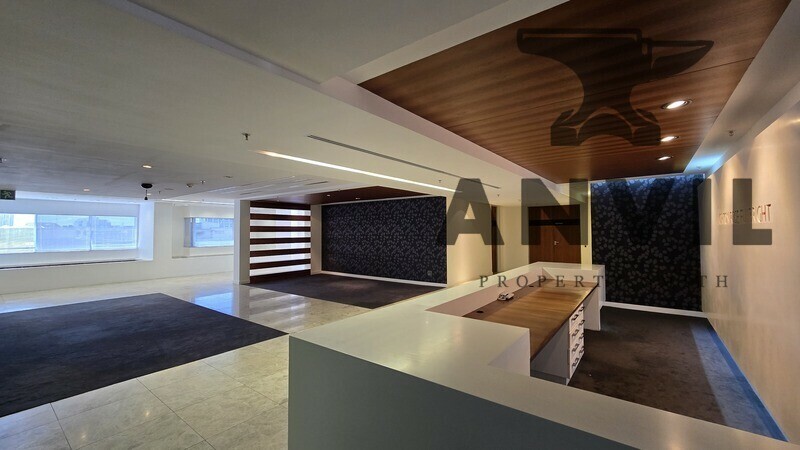 Norton Rose House, Cape Town - 10th Floor property image 10