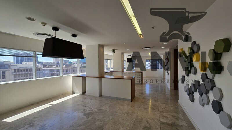 Norton Rose House, Cape Town - 10th Floor property image 13