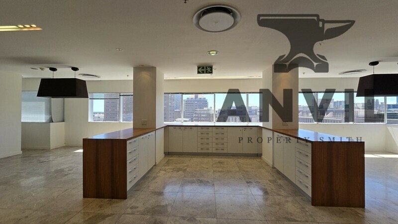 Norton Rose House, Cape Town - 10th Floor property image 14