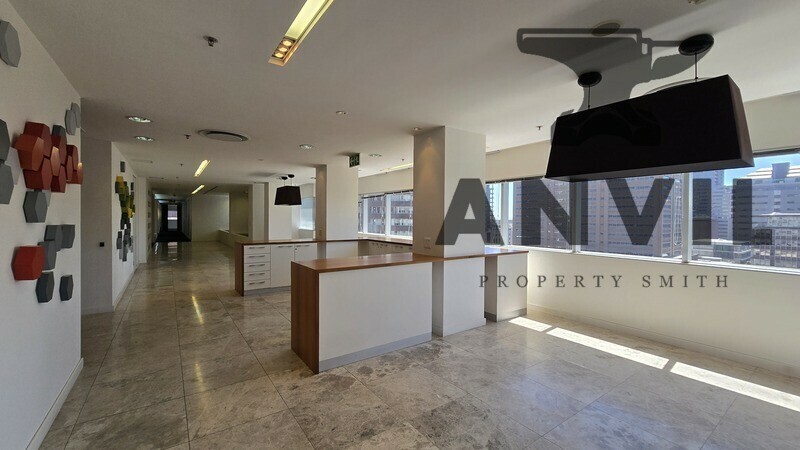 Norton Rose House, Cape Town - 10th Floor property image 16