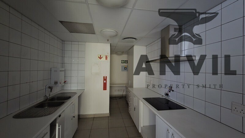 Norton Rose House, Cape Town - 10th Floor property image 24