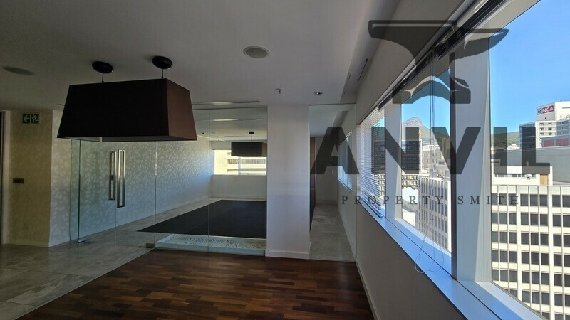 Norton Rose House, Cape Town - 10th Floor property image 32