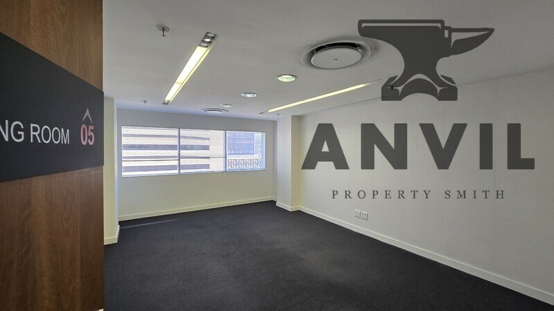 Norton Rose House, Cape Town - 10th Floor property image 34