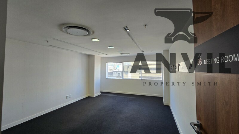 Norton Rose House, Cape Town - 10th Floor property image 35