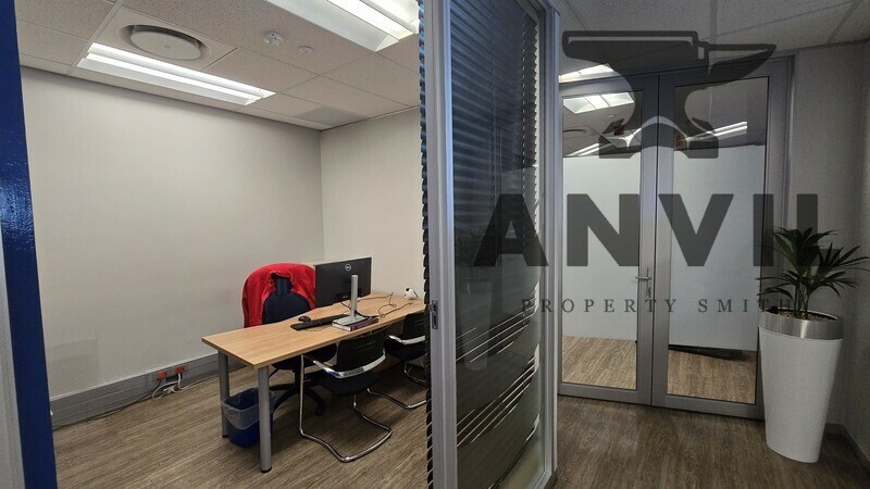 The Towers, 2 Hertzog Blvd - 12th Floor Ex FEM property image 7